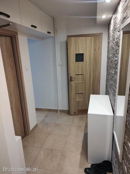 Mieszkanie w Krośnie