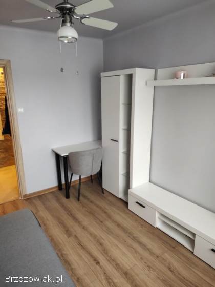 Mieszkanie w Krośnie