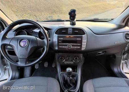 Fiat Bravo 1.  6 Multijet 2009