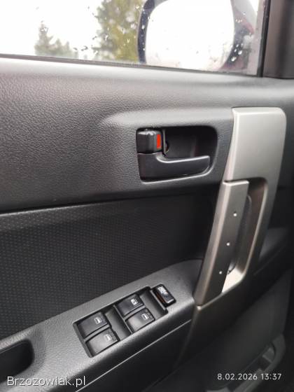 Daihatsu Terios 2006