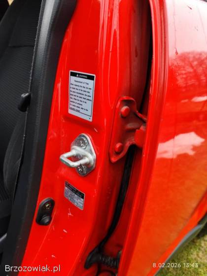 Daihatsu Terios 2006