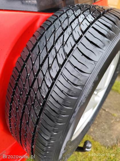 Daihatsu Terios 2006