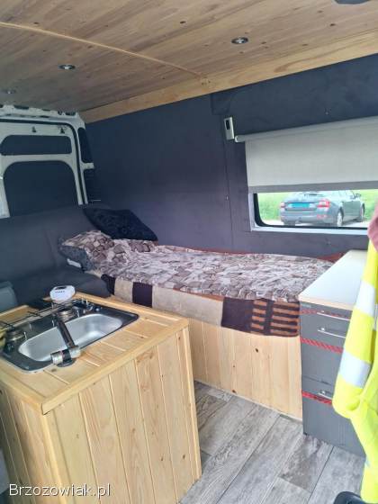 Citroen Jumper