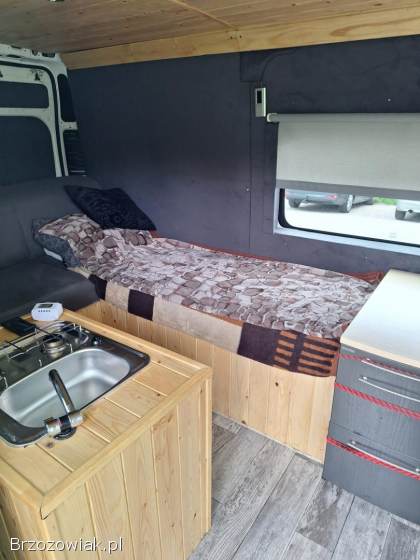 Citroen Jumper