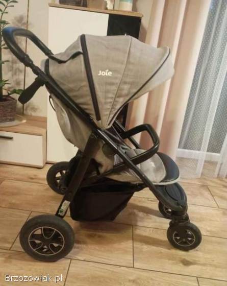 Wózek spacerowy JOIE