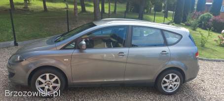 Seat Altea Altea xl 1.  9 tdi 2006