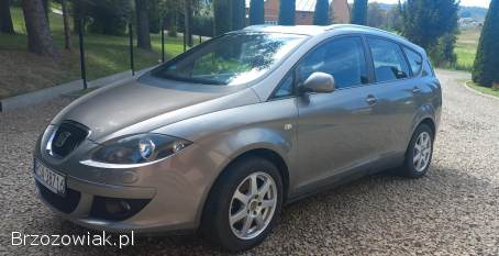 Seat Altea Altea xl 1.  9 tdi 2006