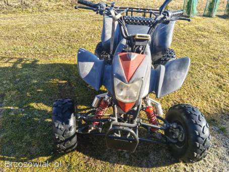 Quad 250
