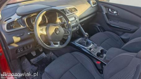 Renault Kadjar 2015