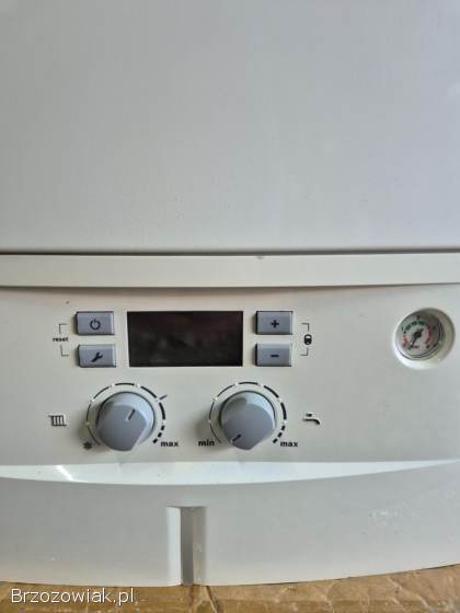 Piec gazowy Junkers cerapur midi