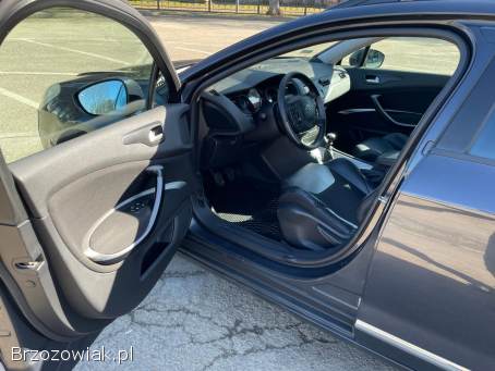 Citroën C5 III Tourer 2008