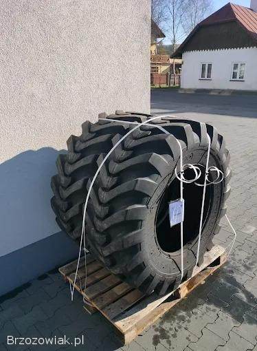 Opony TIR montaz wymiana wyrównowazanie