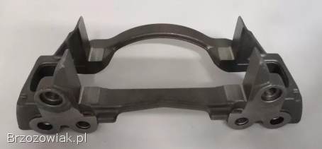 ZACISKI HAMULCOWE NOWE I REGENEROWANE DO SAM CIEZAROWYCH PRZYCZEP I NACZEP