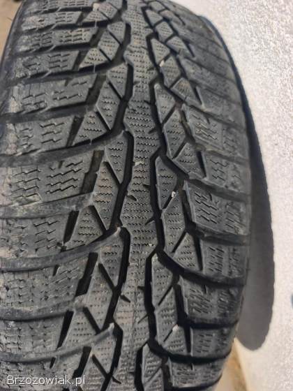 Koła BMW E46 opony 205/55 R16