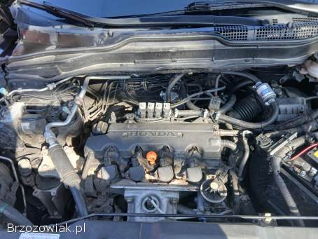 Honda CR-V III 2.  0 4x4 Gaz 2009