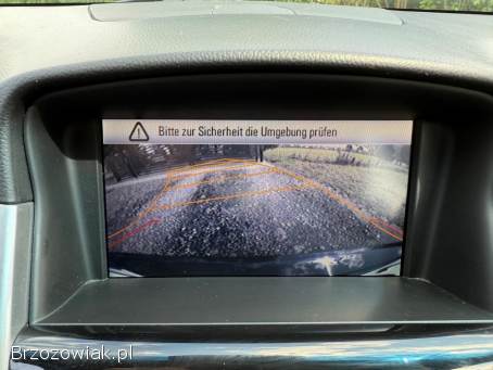 Chevrolet Cruze 1.  7TD 130KM LT+ 2012