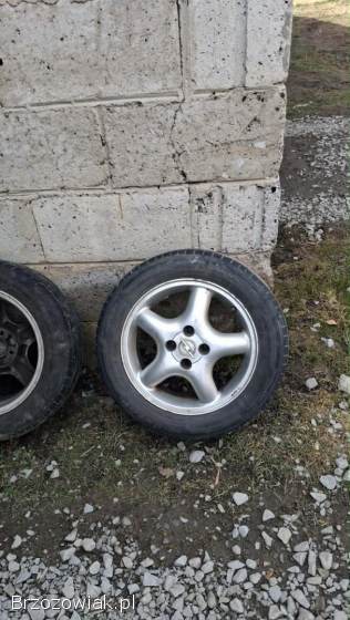 Alufelgi