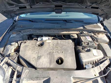 Ford Mondeo 1.  8TDCI 125KM 07 2007
