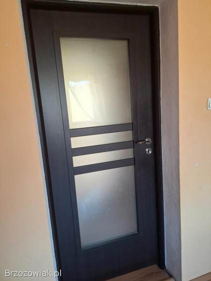 Drzwi wewnętrzne