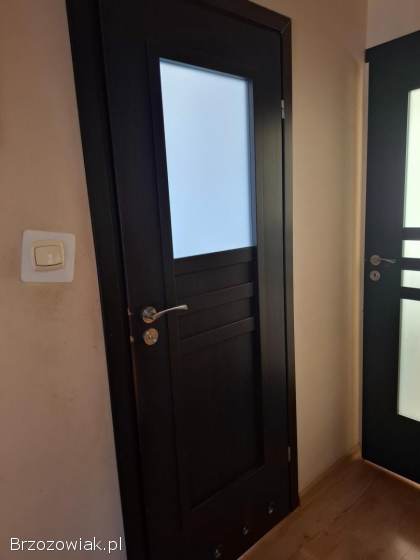 Drzwi wewnętrzne