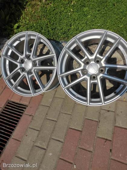 Alu Felgi 17 5x112 ONZIO