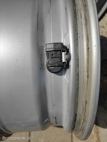 Alu Felgi 17 5x112 ONZIO