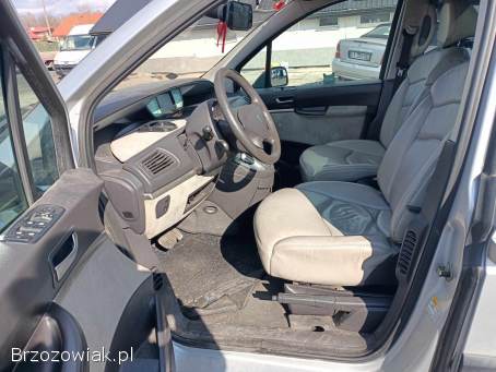 Peugeot 807 2.  0 05r 2005