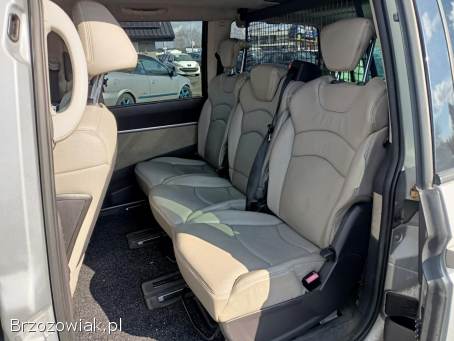 Peugeot 807 2.  0 05r 2005