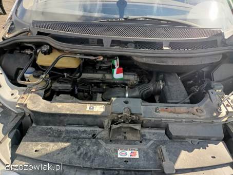 Peugeot 807 2.  0 05r 2005