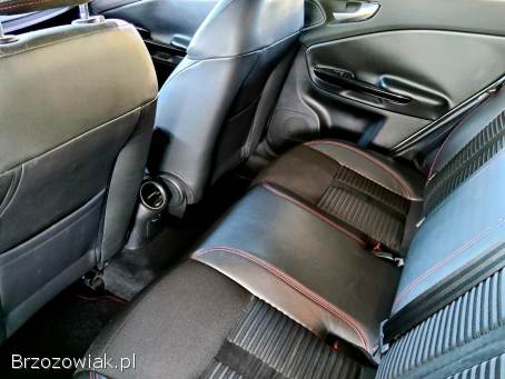 Alfa Romeo Giulietta Sport 2011