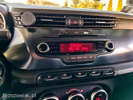 Alfa Romeo Giulietta Sport 2011