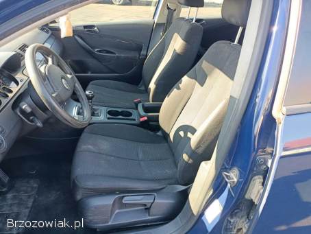 Volkswagen Passat 1.  9TDI 105km 08r 2008