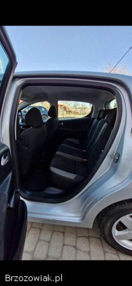 Peugeot 207 2007