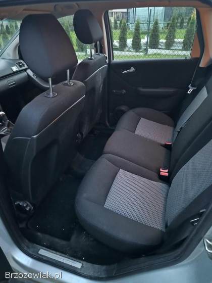 Mercedes-Benz Klasa A 2005