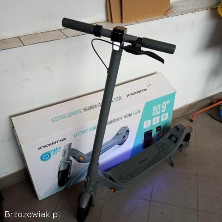 Hulajnoga elektryczna Indiana ES770