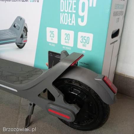 Hulajnoga elektryczna Indiana ES770