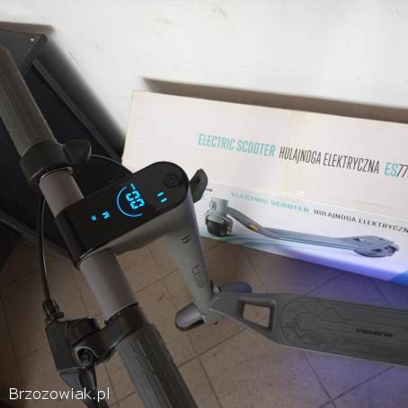 Hulajnoga elektryczna Indiana ES770