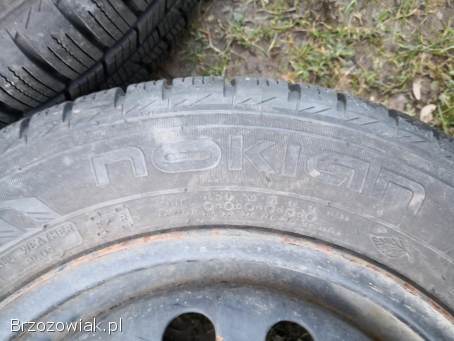 Sprzedam dwa koła