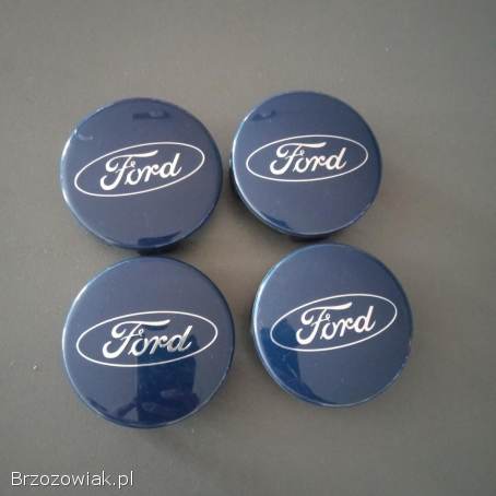 Dekielki Ford oryginalne
