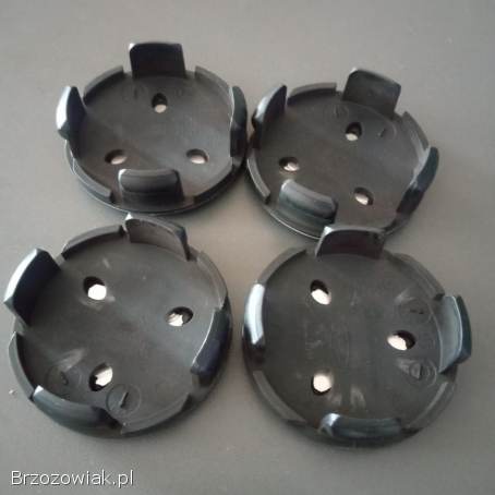 Dekielki Ford oryginalne