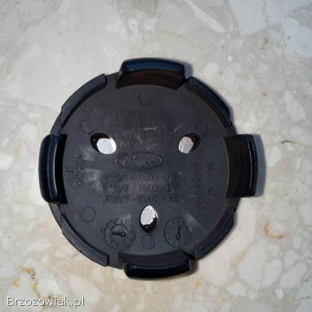 Dekielki Ford oryginalne