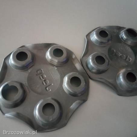 Dekielki Felgi (kapsle) Jeep Renegade