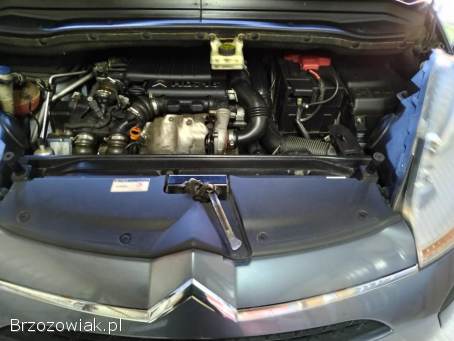 Citroën C4 Picasso 2007