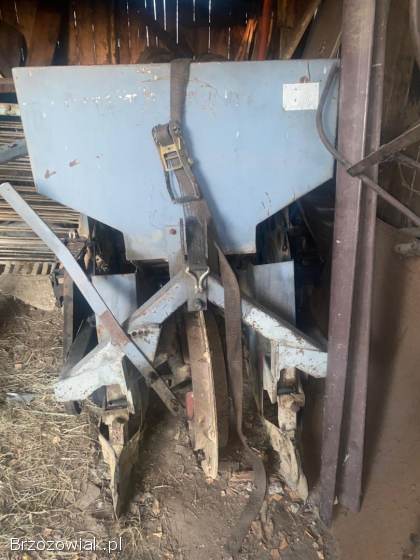 Sadzarka do ziemniaków