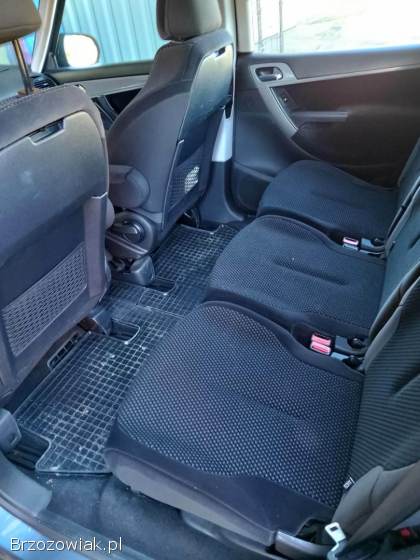Citroën C4 Picasso 2007