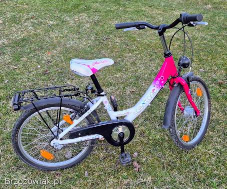 Rower 20” SABOTAGE Little Love