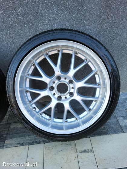 Felgi BMW 18 2szt