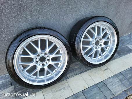 Felgi BMW 18 2szt