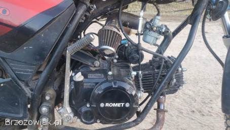 Romet RR 2005
