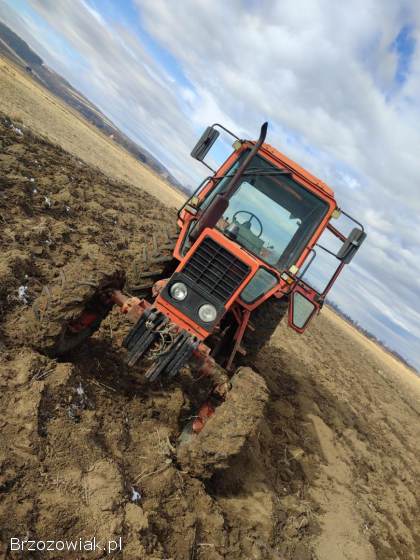 Sprzedam MTZ -  82 Pronar